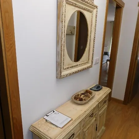 Apartment Moments Romantiques Pontevedra