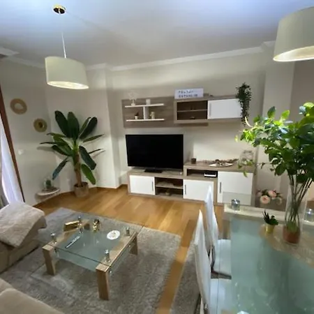 Apartment Centro Ciudad