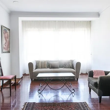 Centrico Y Acogedor Apartment Pontevedra