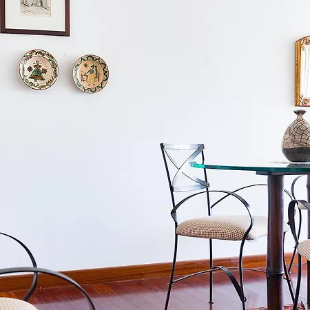 Centrico Y Acogedor Apartment Pontevedra