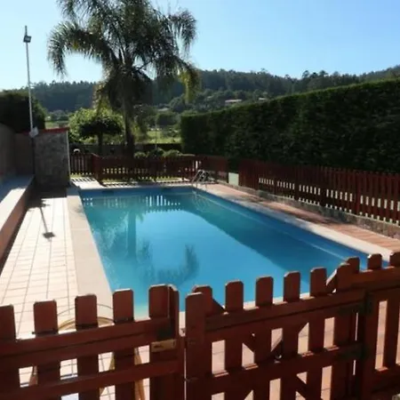 Holiday home Casa Con Piscina Entorno Rural