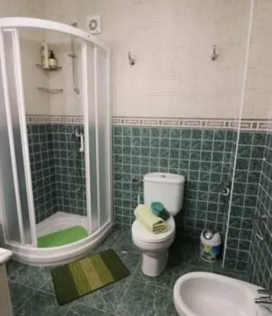 Holiday home Casa Con Piscina Entorno Rural *