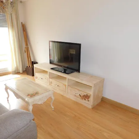 Moments Romantiques Apartment *