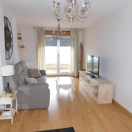Apartment Moments Romantiques Pontevedra