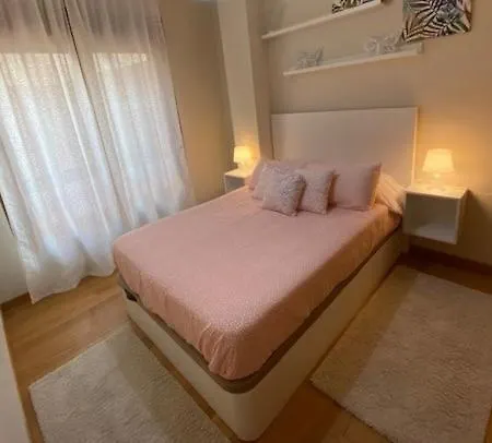 Centro Ciudad Apartment Pontevedra