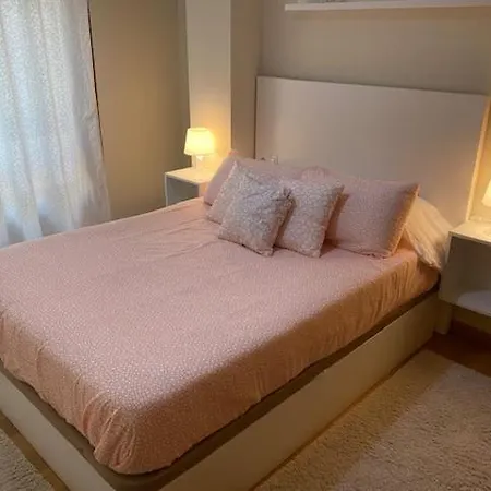 Centro Ciudad Apartment