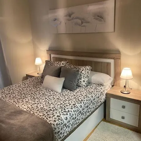 Apartment Centro Ciudad Pontevedra