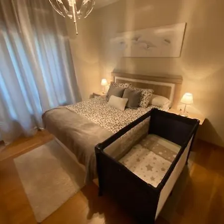 Centro Ciudad Apartment