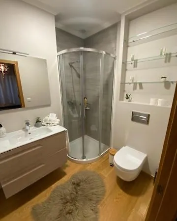 Centro Ciudad Apartment