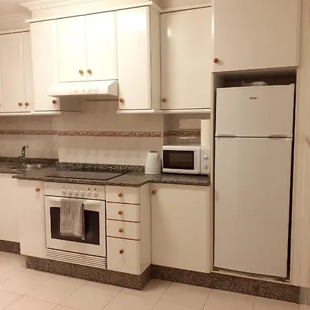 Sx6 Atico Con Terraza En Centro Historico Apartment Pontevedra