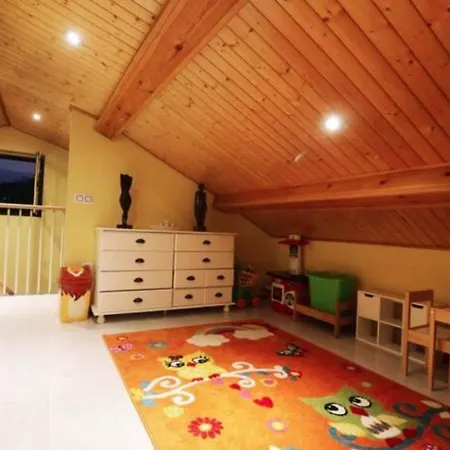 Casa Con Piscina Entorno Rural Pontevedra
