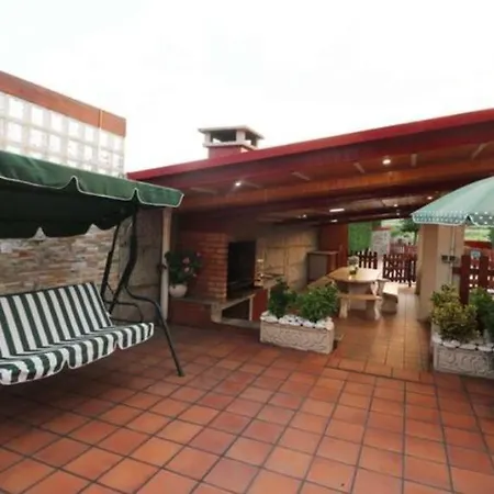 Casa Con Piscina Entorno Rural * Pontevedra