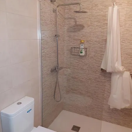 Apartment Nautico *