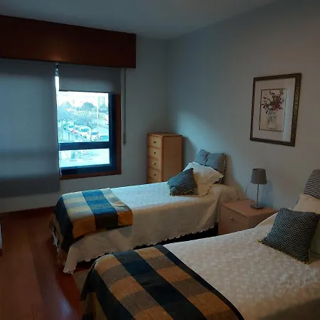 Nautico Apartment