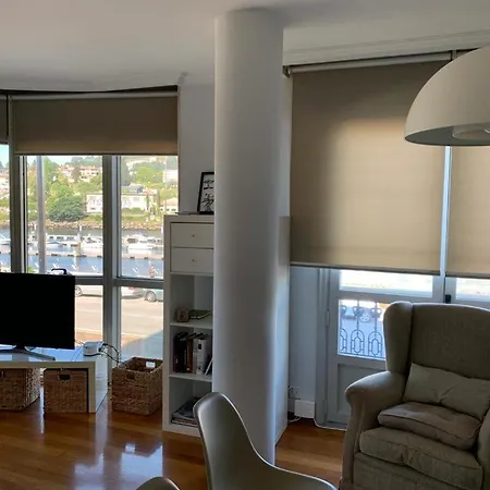 Apartment Nautico Pontevedra