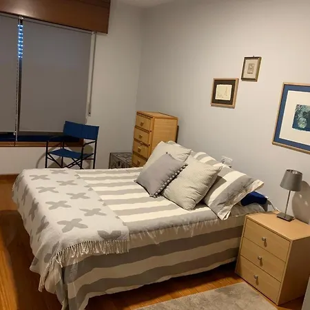 Nautico Apartment *