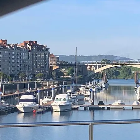 Nautico Pontevedra