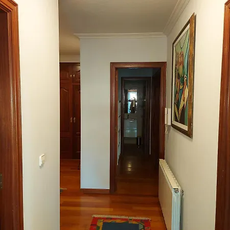 Nautico Apartment *