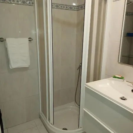 Nautico Apartment Pontevedra