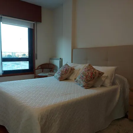 Nautico Apartment Pontevedra
