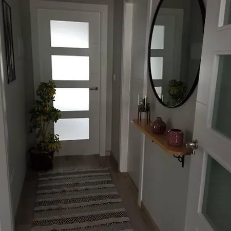 Apartamento Ria De Vigo