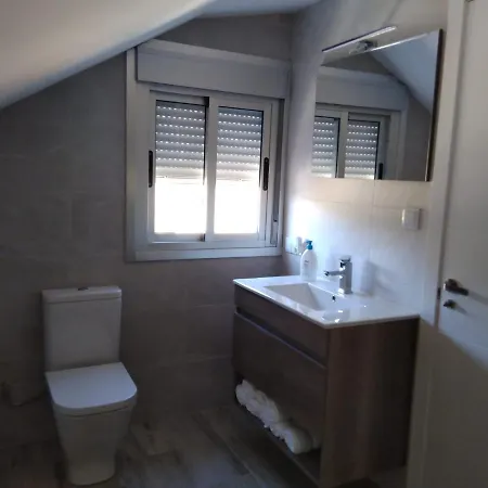 Apartamento Ria De Vigo Pontevedra