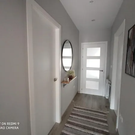 Apartamento Ria De Vigo *