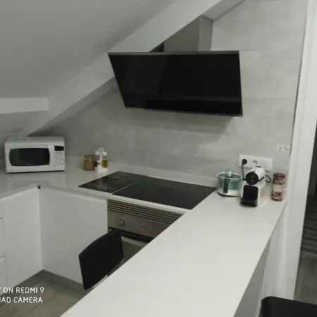 Apartamento Ria De Vigo Pontevedra