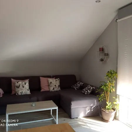 Apartamento Ria De Vigo Apartment