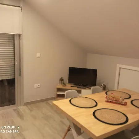 Apartamento Ria De Vigo *