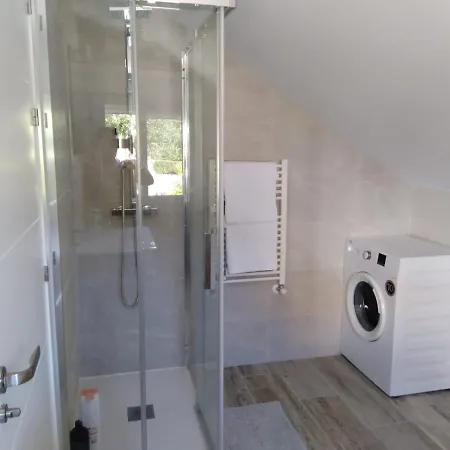 Apartamento Ria De Vigo Apartment *
