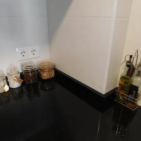 Moments Romantiques Apartment Pontevedra