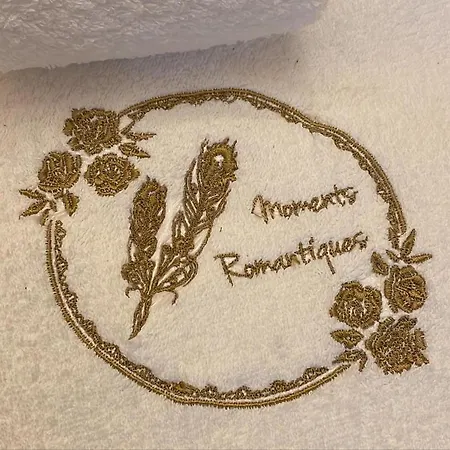 Moments Romantiques