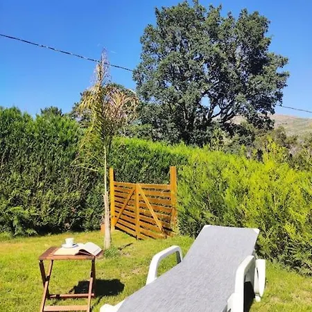 Holiday home Casa Nueva En Vigo Rural Mos Con Jacuzzi Y Chimenea Escapada Romantica