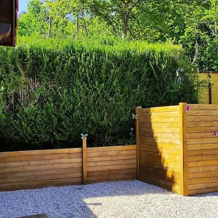 Holiday home Casa Nueva En Vigo Rural Mos Con Jacuzzi Y Chimenea Escapada Romantica Pontevedra