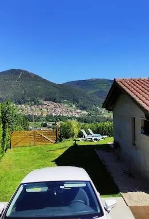 Casa Nueva En Vigo Rural Mos Con Jacuzzi Y Chimenea Escapada Romantica Holiday home Pontevedra