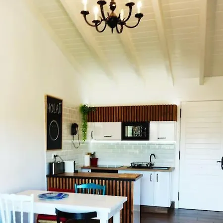 Casa Nueva En Vigo Rural Mos Con Jacuzzi Y Chimenea Escapada Romantica *