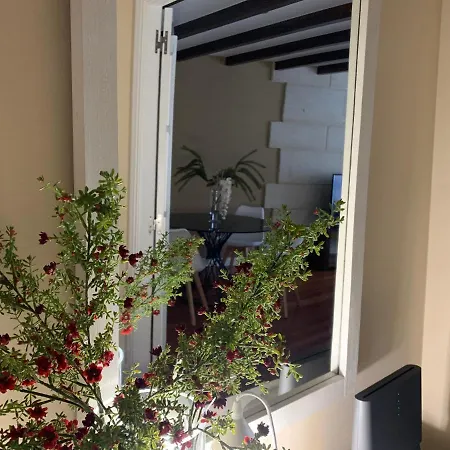 Lucky Apartment
