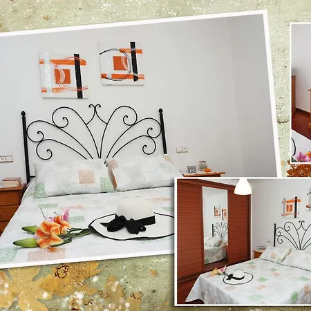 Holiday home O Fogar De Leni Pontevedra