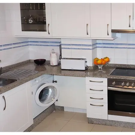 Apartment O Fogar De Areas *