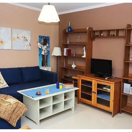 O Fogar De Areas Apartment