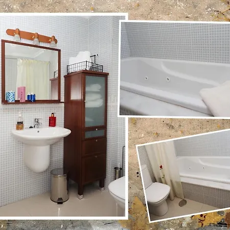 Apartment O Fogar De Areas *