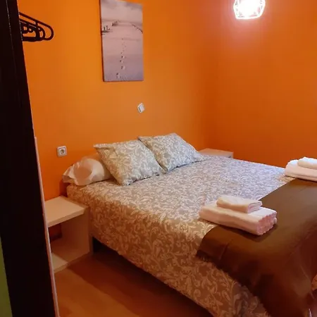 Apartment Da Borna 1ºb Pontevedra