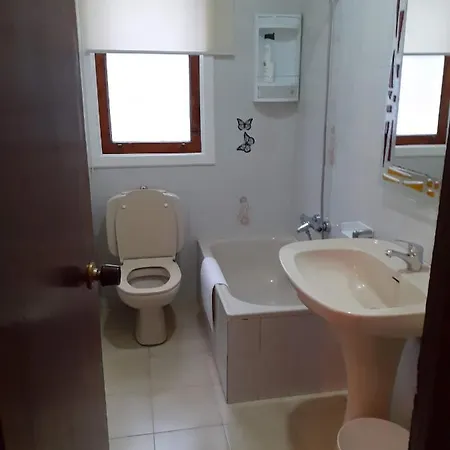 Da Borna 1ºb Apartment