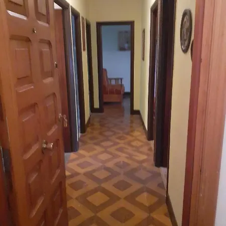Apartment Da Borna 1ºb Pontevedra