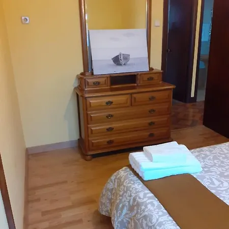 Da Borna 1ºb Apartment Pontevedra