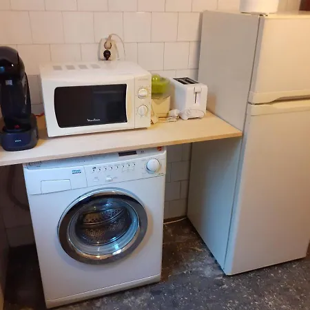 Da Borna 1ºb Apartment *