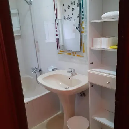 Da Borna 1ºb Apartment Pontevedra