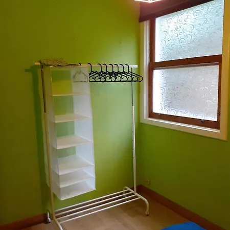 Apartment Da Borna 1ºb Pontevedra