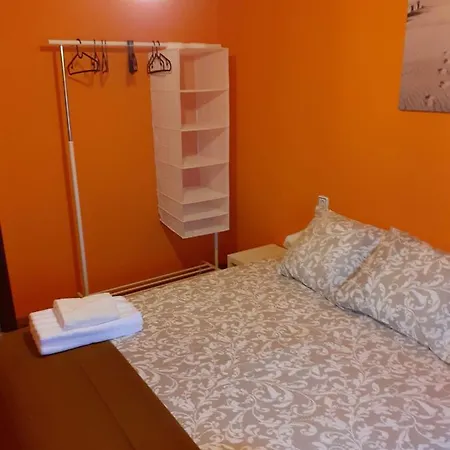 Da Borna 1ºb Apartment Pontevedra
